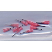 Pink Tips